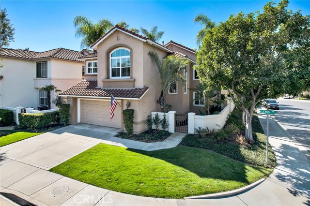 2486 Lewis Dr, Tustin, CA 92782