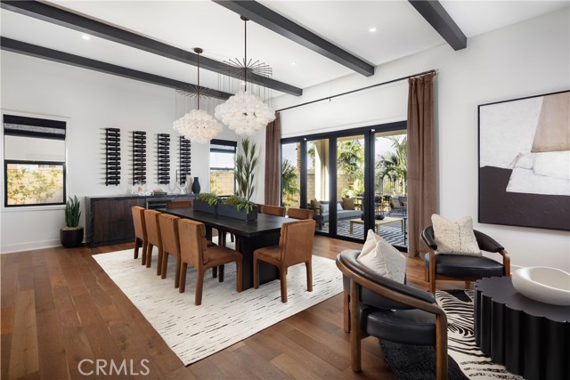 Detail Gallery Image 5 of 19 For 22057 Tuscany Ct, Walnut,  CA 91789 - 5 Beds | 5/1 Baths