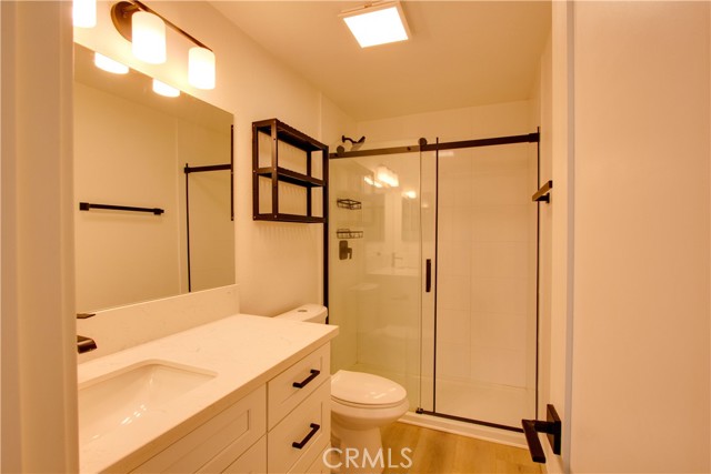 Detail Gallery Image 13 of 19 For 226 N Citrus Ave #C,  Vista,  CA 92084 - 2 Beds | 1 Baths