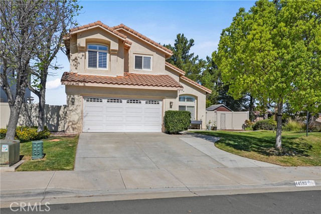 Detail Gallery Image 7 of 53 For 44593 Jamin, Temecula,  CA 92592 - 4 Beds | 2/1 Baths