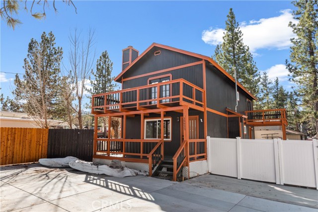 Detail Gallery Image 22 of 72 For 39933 Deer, Big Bear Lake,  CA 92315 - 3 Beds | 2 Baths