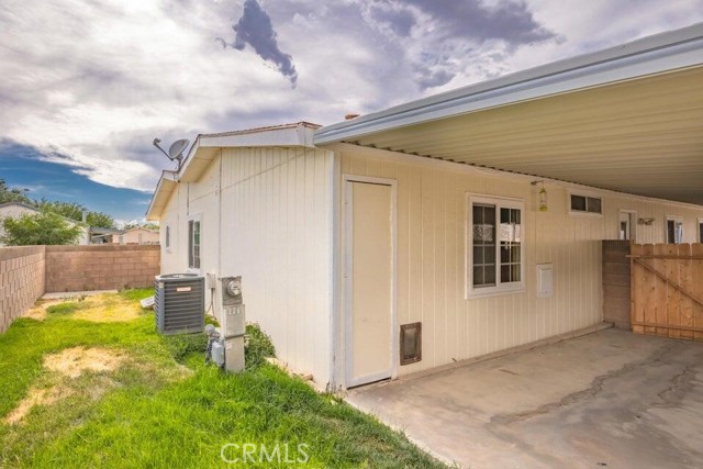 Detail Gallery Image 4 of 30 For 45465 25th St #176,  Lancaster,  CA 93535 - 3 Beds | 2 Baths