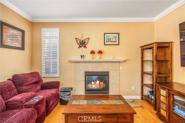 Detail Gallery Image 12 of 28 For 2821 Parksquare, Pomona,  CA 91767 - 4 Beds | 2/1 Baths