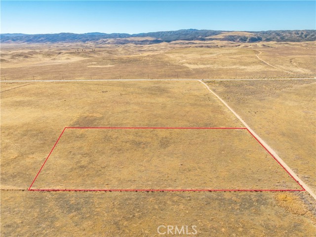 Detail Gallery Image 9 of 10 For 0 W Vac/155th St W/Vic Avenue G4, Lancaster,  CA 93536 - – Beds | – Baths