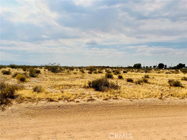 0 Bonato Lane, Apple Valley, California 92308, ,Land,For Sale,0 Bonato Lane,CRHD23159578