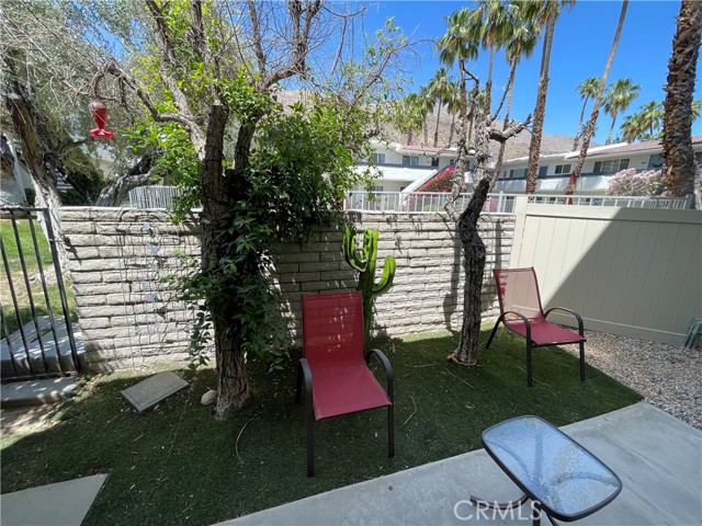 Detail Gallery Image 25 of 49 For 1950 S Palm Canyon Dr #120,  Palm Springs,  CA 92264 - 2 Beds | 2 Baths