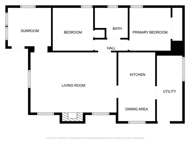 Detail Gallery Image 50 of 51 For 1131 Apple, Wrightwood,  CA 92397 - 2 Beds | 1 Baths