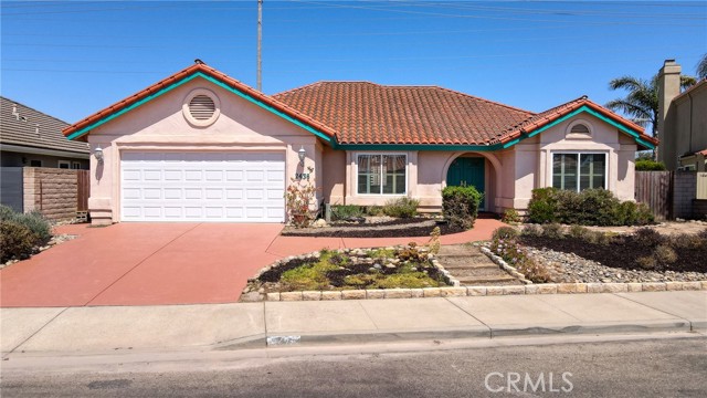 Detail Gallery Image 40 of 52 For 2436 Longdrive Ln, Santa Maria,  CA 93455 - 3 Beds | 2 Baths