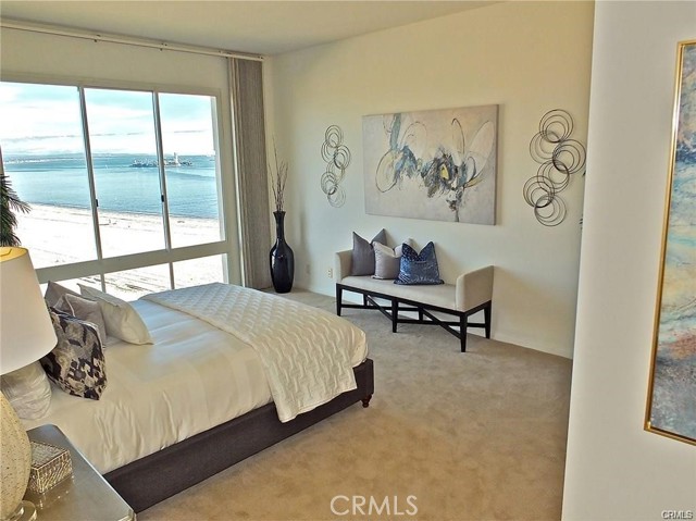 Detail Gallery Image 5 of 30 For 850 E Ocean Bld #1403,  Long Beach,  CA 90802 - 2 Beds | 2 Baths