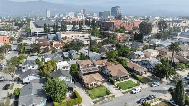 Detail Gallery Image 56 of 59 For 357 Vine St, Glendale,  CA 91204 - – Beds | – Baths