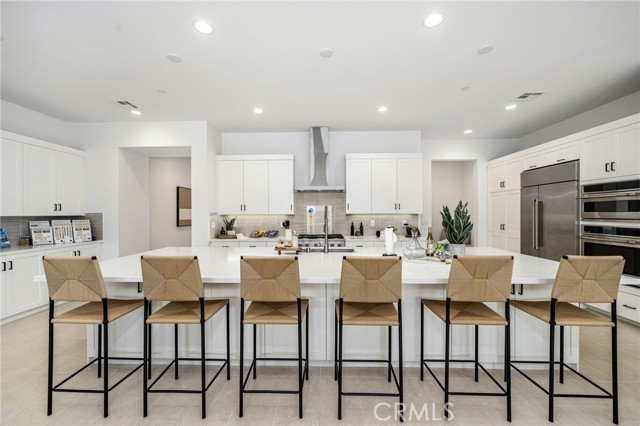 Detail Gallery Image 4 of 30 For 57660 Cherrywood Pl, La Quinta,  CA 92253 - 4 Beds | 4/1 Baths