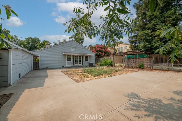 Detail Gallery Image 21 of 22 For 1310 W Sacramento Ave, Chico,  CA 95926 - 3 Beds | 2 Baths