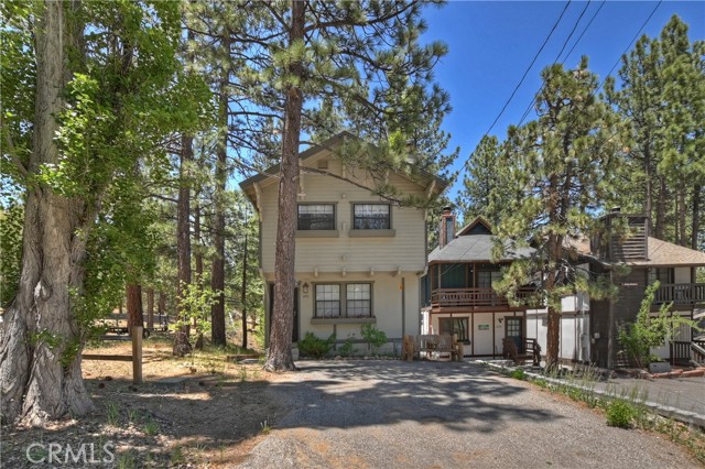 Detail Gallery Image 22 of 26 For 670 Knight Ave, Big Bear Lake,  CA 92315 - 2 Beds | 2 Baths
