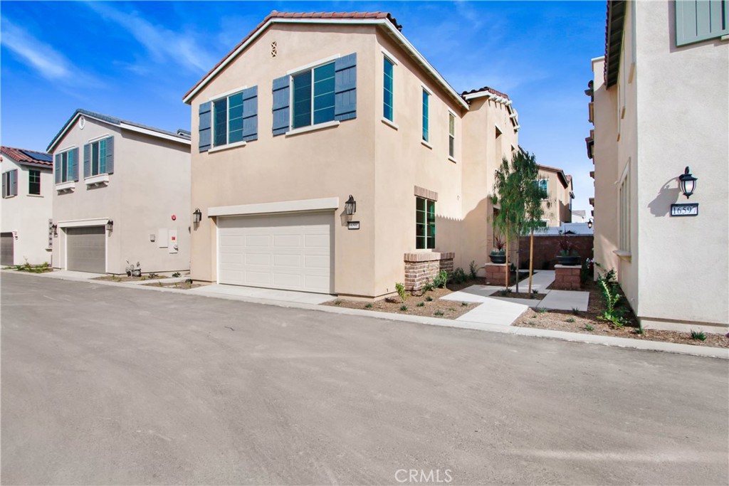 16591 Endeavor Place, Chino, CA 91708