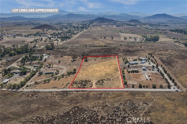 Detail Gallery Image 1 of 31 For 0 Lindenberger, Menifee,  CA 92584 - – Beds | – Baths