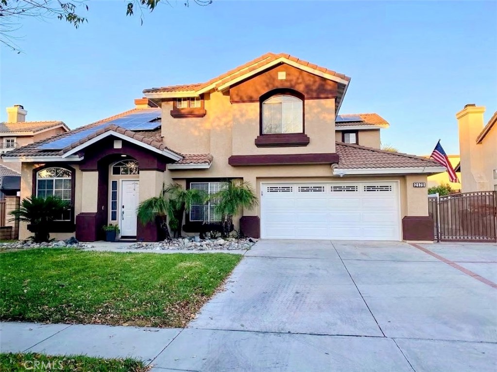 2179 Ellington Drive