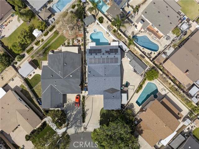 Detail Gallery Image 57 of 57 For 908 W Linden St., Ontario,  CA 91762 - 6 Beds | 3 Baths