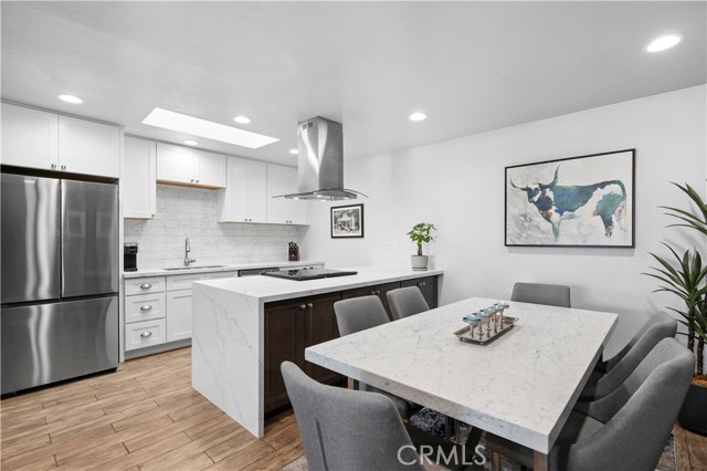 Detail Gallery Image 1 of 19 For 24811 via San Marco, Aliso Viejo,  CA 92656 - 3 Beds | 2 Baths