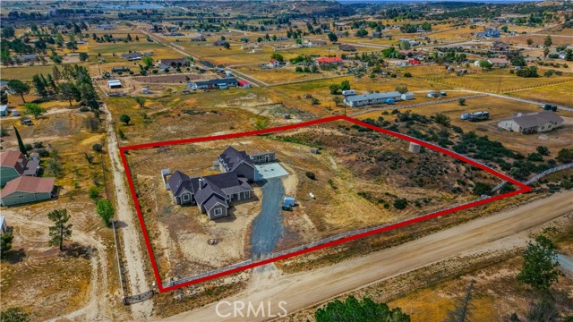 Detail Gallery Image 37 of 57 For 49501 Ironwood, Aguanga,  CA 92536 - 4 Beds | 3 Baths