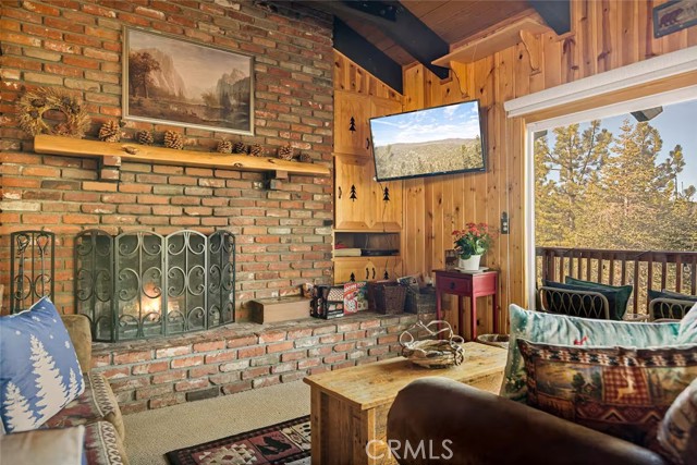 Detail Gallery Image 59 of 70 For 43897 Yosemite Drive, Big Bear Lake,  CA 92315 - 4 Beds | 2 Baths