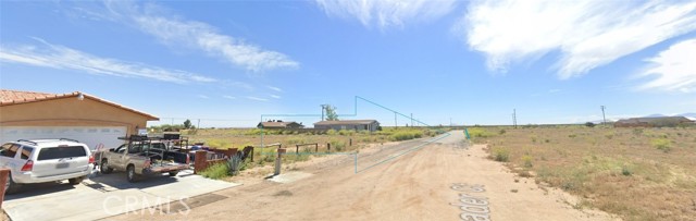 Detail Gallery Image 10 of 21 For 22101 Bader Ct, California City,  CA 93505 - – Beds | – Baths