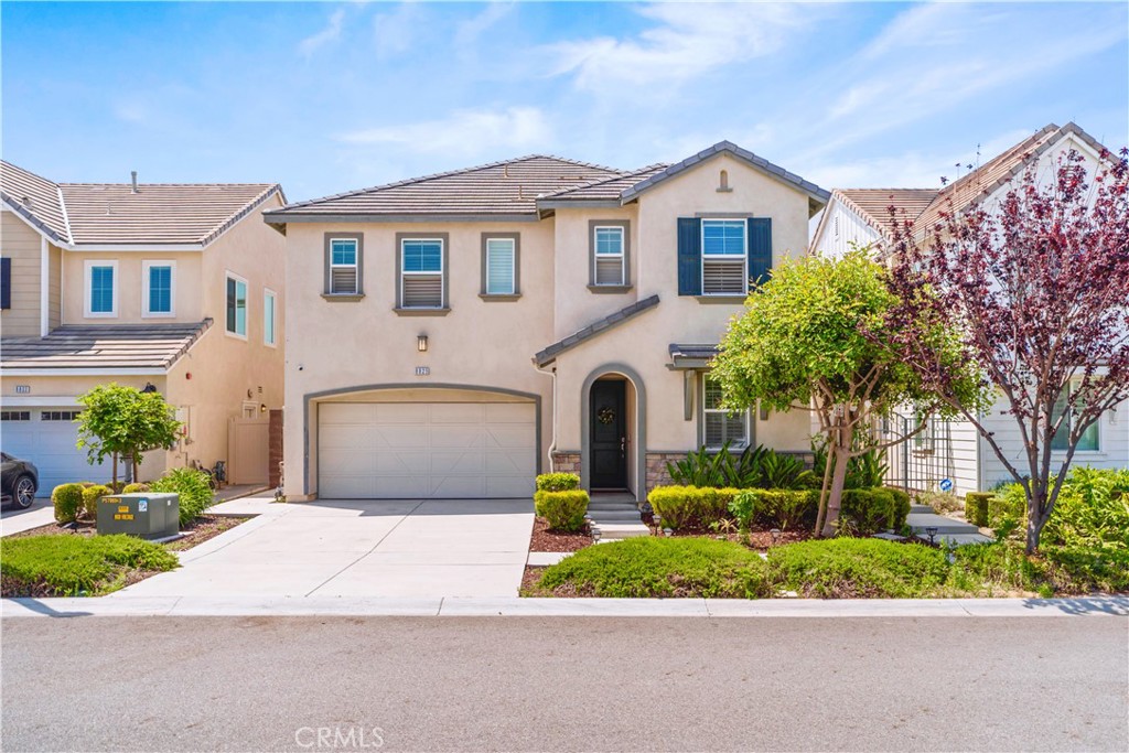 8825 Celebration Street