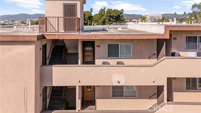 Detail Gallery Image 22 of 26 For 2444 4th Street Unit#9 St, Santa Monica,  CA 90405 - 1 Beds | 1 Baths