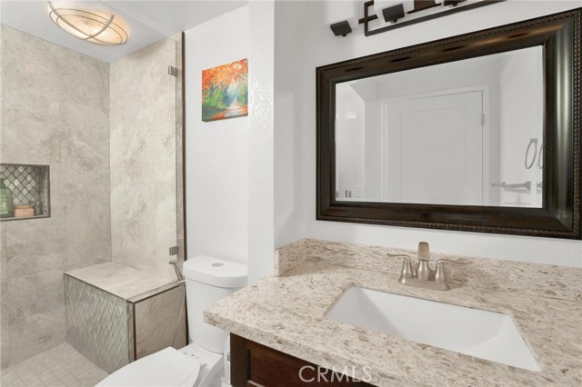 Detail Gallery Image 40 of 46 For 646 Sycamore Ave #18,  Claremont,  CA 91711 - 2 Beds | 3 Baths