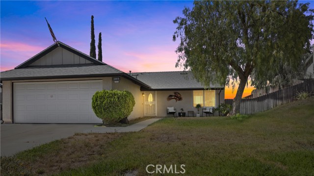 Detail Gallery Image 1 of 1 For 22815 Scotia Ln, Moreno Valley,  CA 92557 - 3 Beds | 2 Baths