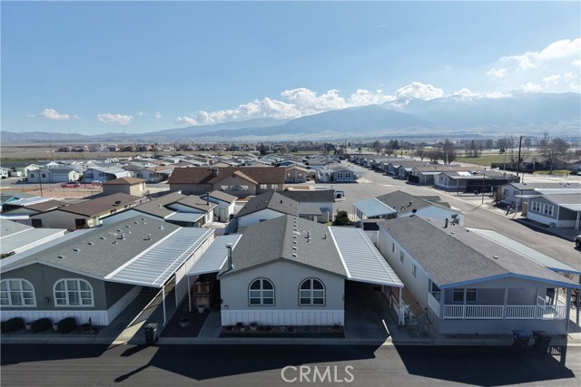 Detail Gallery Image 41 of 43 For 600 S Dennison #109,  Tehachapi,  CA 93561 - 3 Beds | 2 Baths