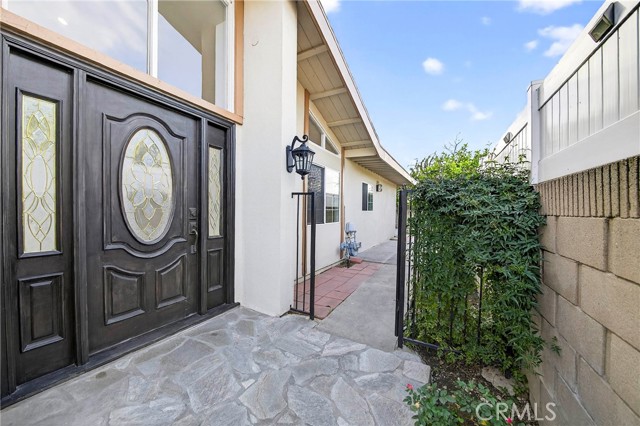 Detail Gallery Image 44 of 45 For 5267 Meadow Wood, Lakewood,  CA 90712 - 3 Beds | 2 Baths