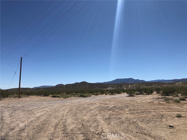 0 Old Woman Springs Road, Lucerne Valley, California 92356, ,Land,For Sale,0 Old Woman Springs Road,CRHD23186523