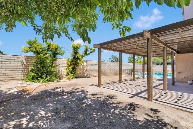 Detail Gallery Image 35 of 46 For 13984 Palomino Ct, Victorville,  CA 92394 - 5 Beds | 3 Baths