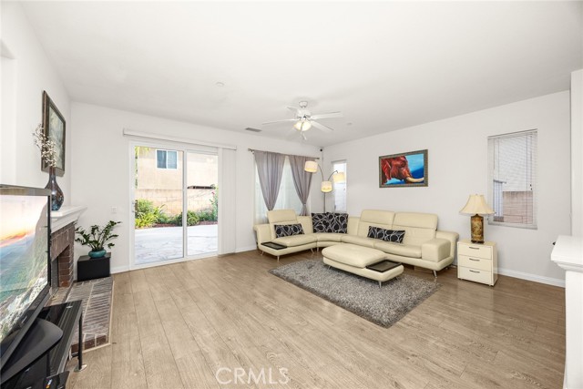Detail Gallery Image 12 of 47 For 12 Silver Forest Ct, Azusa,  CA 91702 - 3 Beds | 2/1 Baths