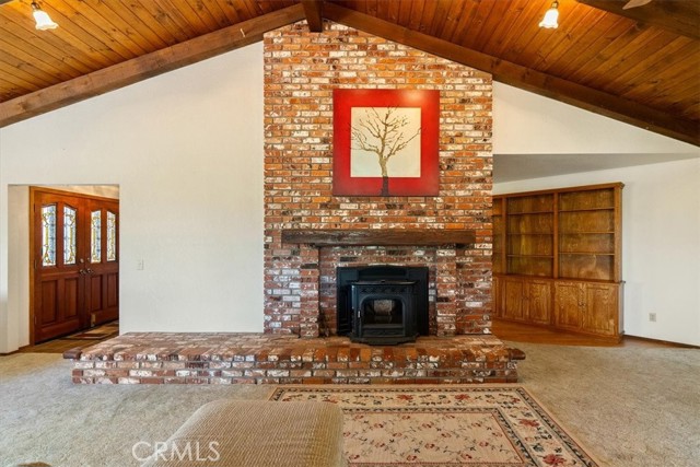 Detail Gallery Image 14 of 57 For 5685 Mustard Creek, Paso Robles,  CA 93446 - 3 Beds | 2 Baths