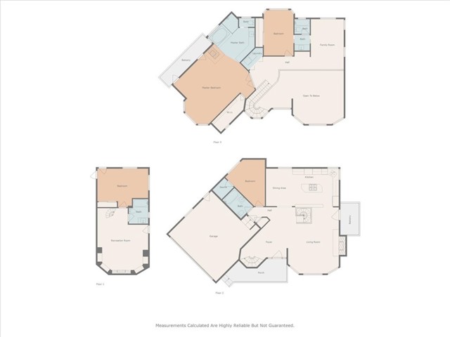 28670 Shenandoah Drive, Lake Arrowhead, CA 92352