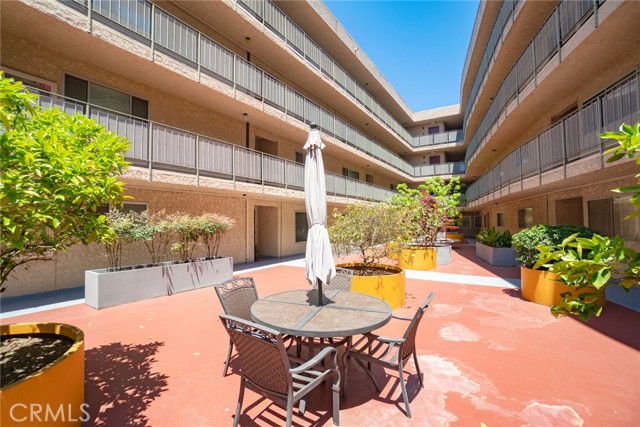 Detail Gallery Image 35 of 40 For 4505 California Ave #506,  Long Beach,  CA 90807 - 2 Beds | 2 Baths