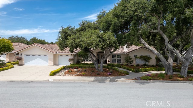 Detail Gallery Image 1 of 44 For 635 Shelter Ridge Pl, Nipomo,  CA 93444 - 4 Beds | 3/1 Baths