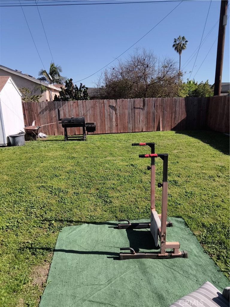 14502 S Keene Avenue