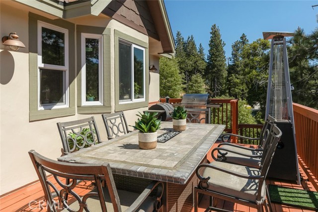 Detail Gallery Image 13 of 42 For 781 Brentwood Dr, Lake Arrowhead,  CA 92352 - 5 Beds | 3/1 Baths