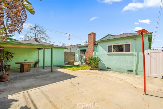 Detail Gallery Image 30 of 32 For 4708 Oliva, Lakewood,  CA 90712 - 4 Beds | 2 Baths