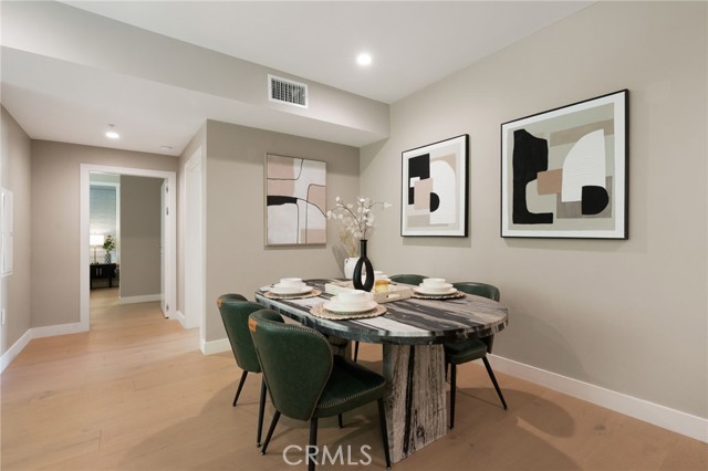Detail Gallery Image 9 of 36 For 39 S Los Robles #3019,  Pasadena,  CA 91101 - 2 Beds | 2/1 Baths