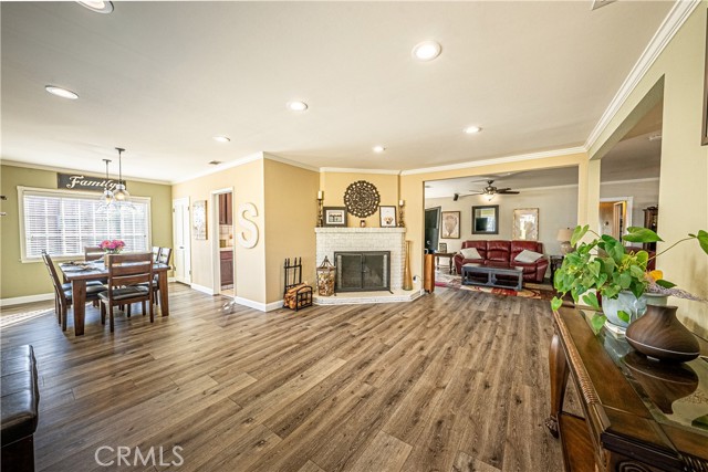 Detail Gallery Image 14 of 65 For 341 Capitol Dr, Santa Maria,  CA 93454 - 3 Beds | 2/1 Baths