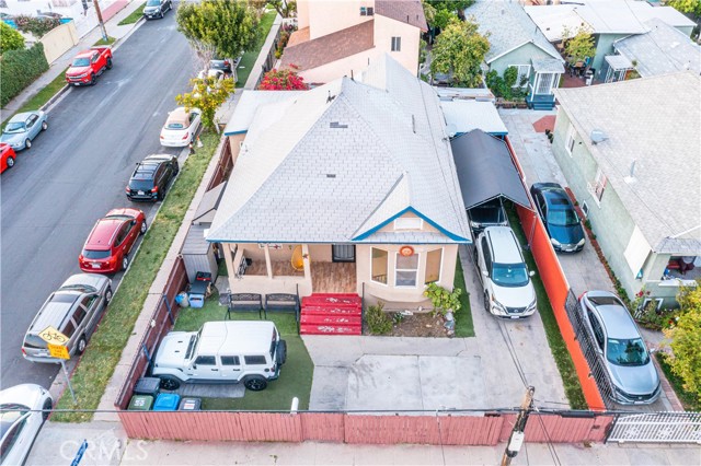 Detail Gallery Image 27 of 31 For 961 E 41st Pl, Los Angeles,  CA 90011 - 3 Beds | 1 Baths