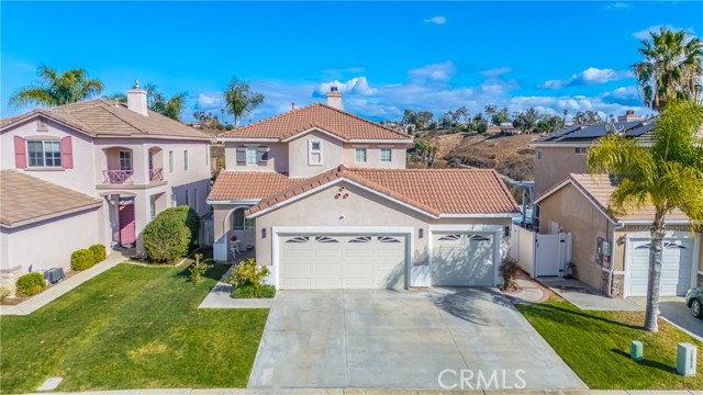 Details for 17446 Meadow Rock Drive, Riverside, CA 92503