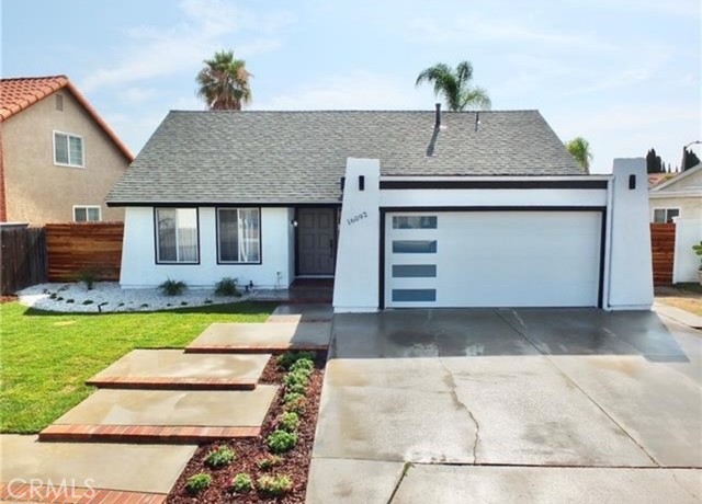 16092 Feltham Circle, Westminster, CA 92683