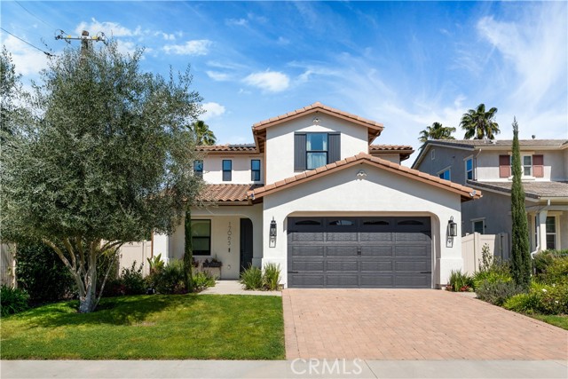 Front Image Thumbnail for CRSR26022921