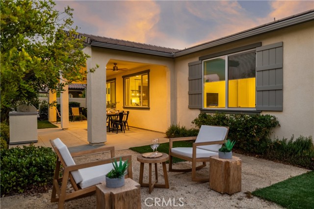 Detail Gallery Image 45 of 50 For 24405 Arroyo Dr, Menifee,  CA 92584 - 4 Beds | 3 Baths