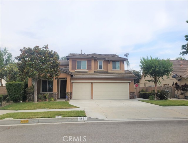 6691 Meadowlark St, Chino, CA 91710