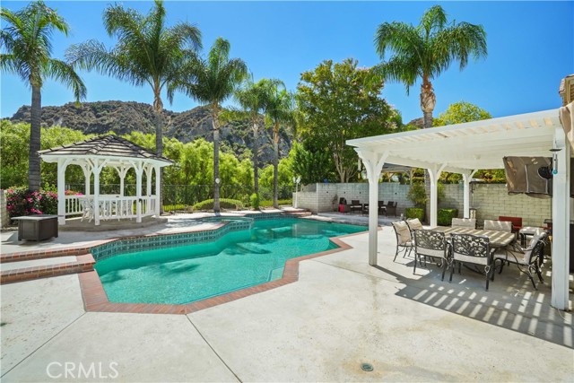 Detail Gallery Image 40 of 41 For 26012 Franklin Ln, Stevenson Ranch,  CA 91381 - 4 Beds | 3 Baths